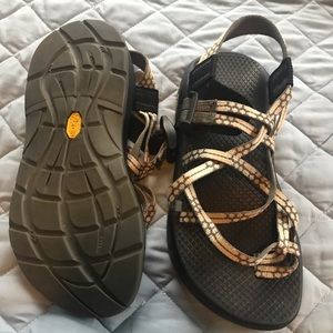 Chacos